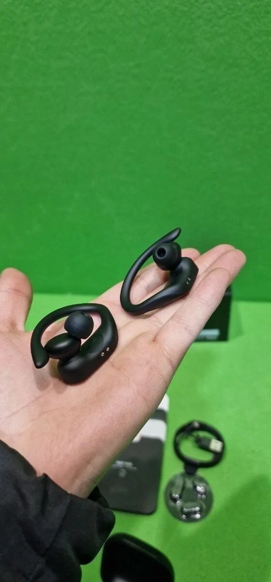 Foto 5 de Beats by Dr. Dre Powerbeats Pro Auriculares