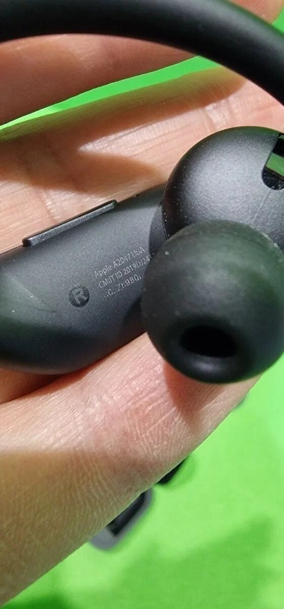 Foto 6 de Beats by Dr. Dre Powerbeats Pro Auriculares