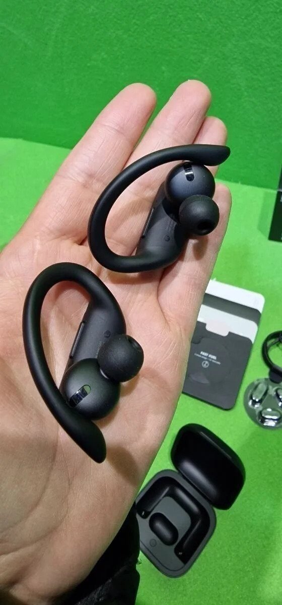 Foto 7 de Beats by Dr. Dre Powerbeats Pro Auriculares