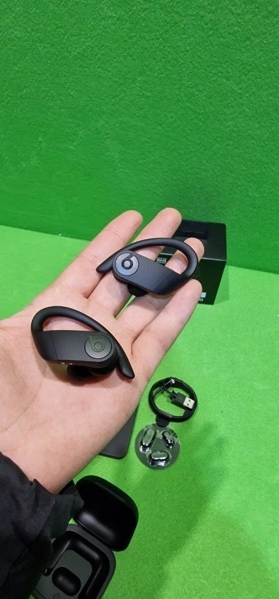 Foto 8 de Beats by Dr. Dre Powerbeats Pro Auriculares