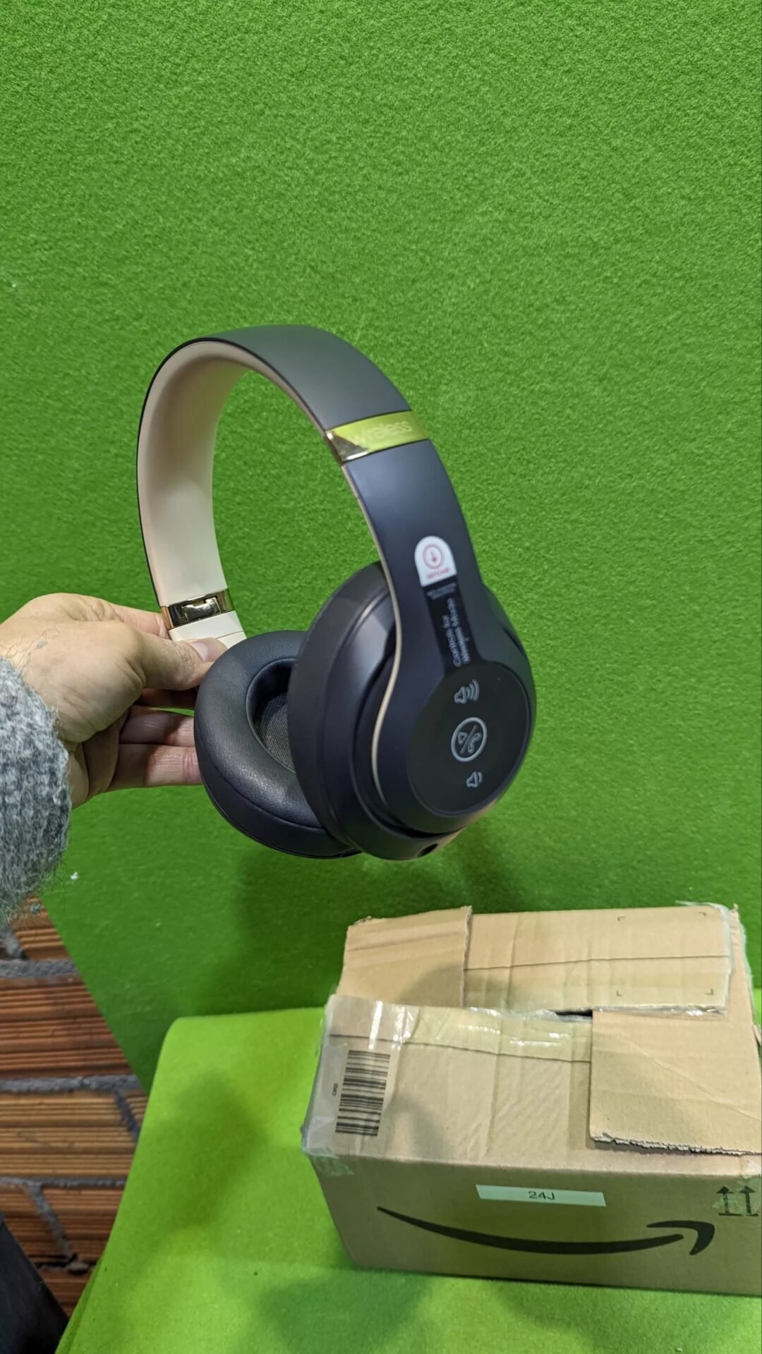 Foto 10 de Beats Studio 3 Wireless Auriculares