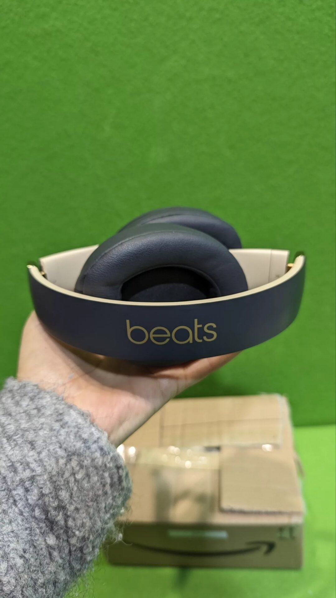 Foto 2 de Beats Studio 3 Wireless Auriculares