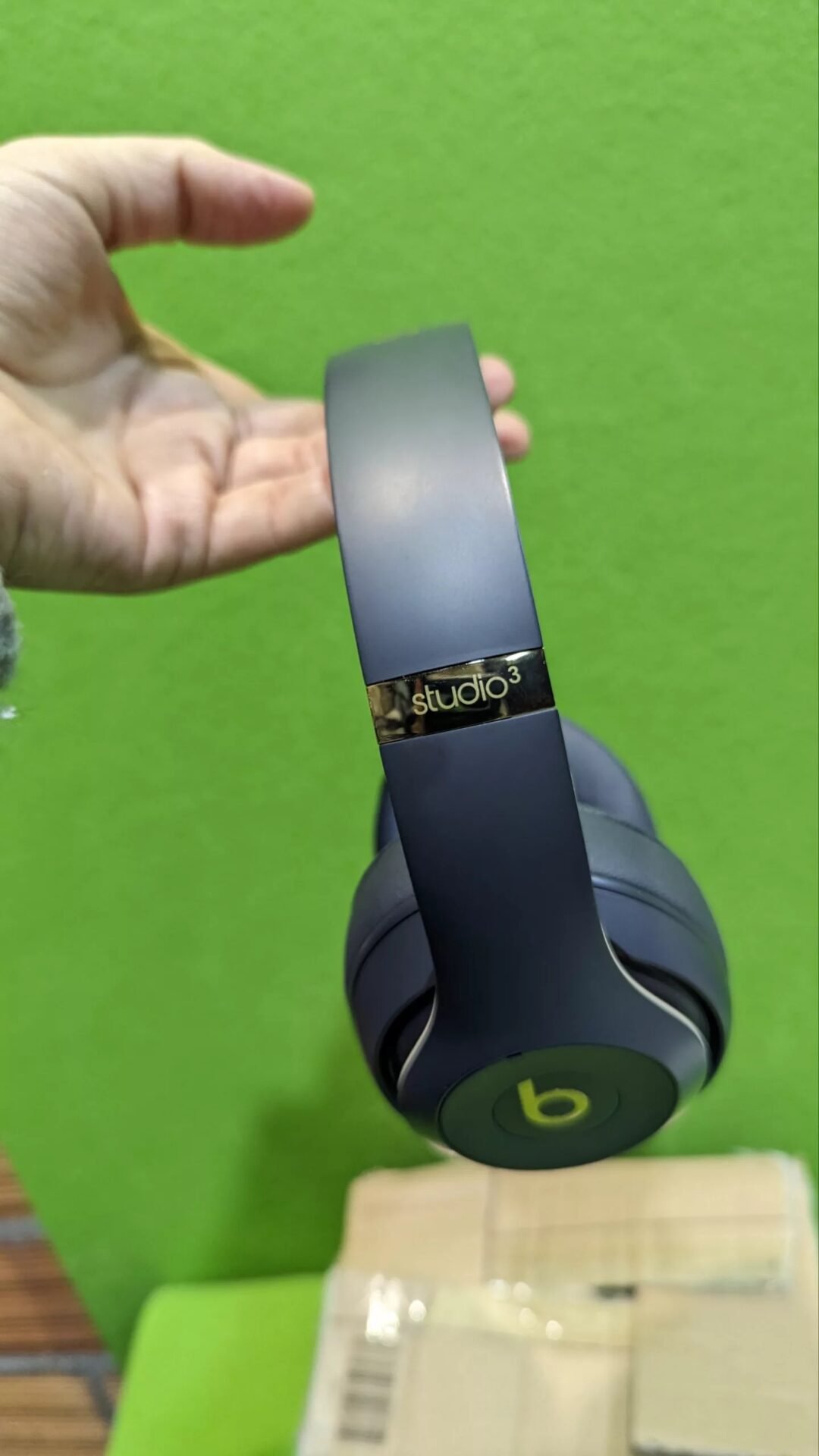 Foto 4 de Beats Studio 3 Wireless Auriculares