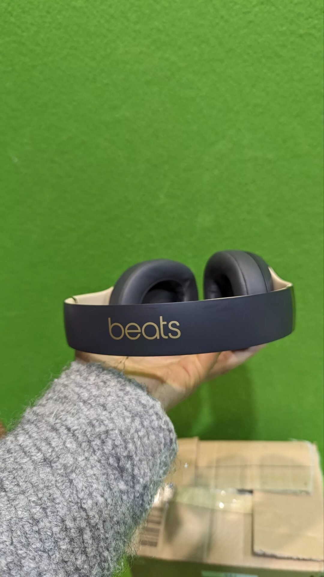Foto 5 de Beats Studio 3 Wireless Auriculares