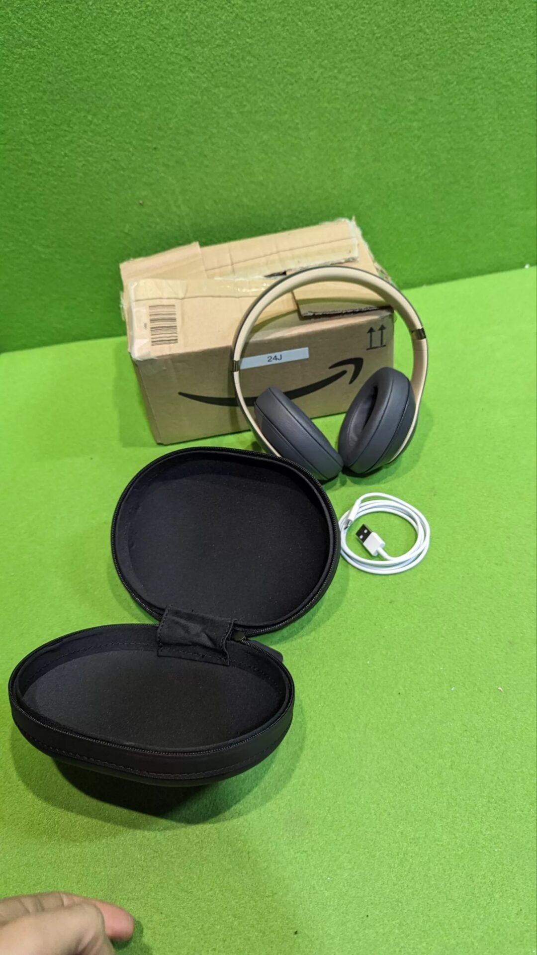 Foto 6 de Beats Studio 3 Wireless Auriculares