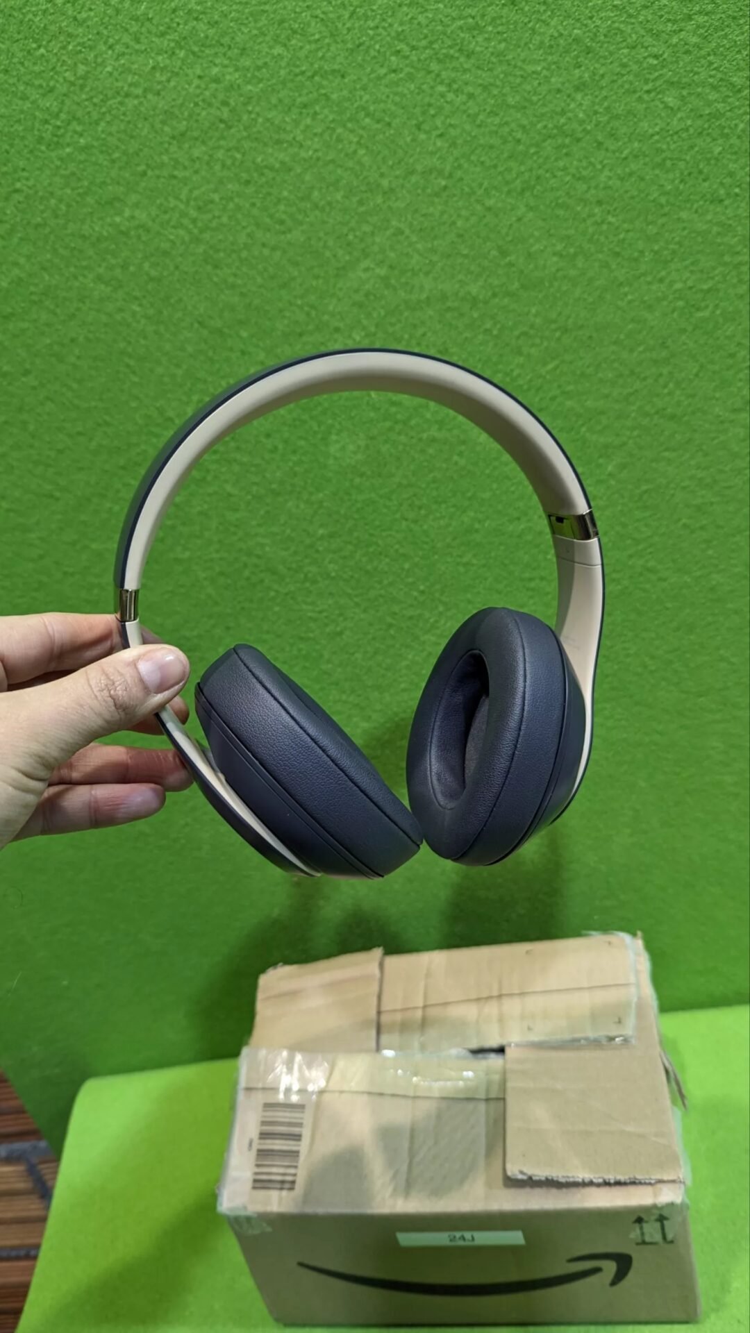 Foto 7 de Beats Studio 3 Wireless Auriculares