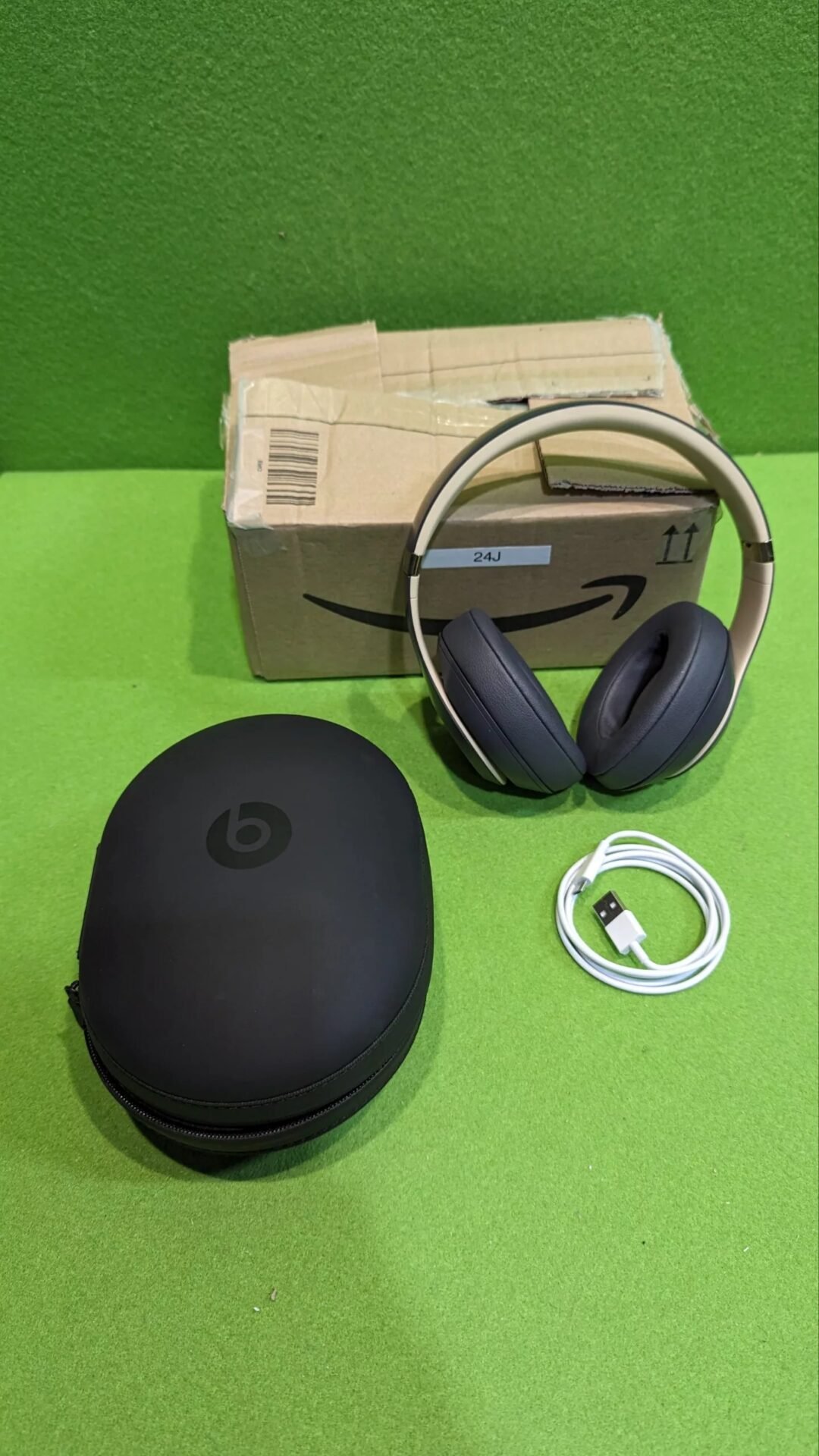 Foto 8 de Beats Studio 3 Wireless Auriculares