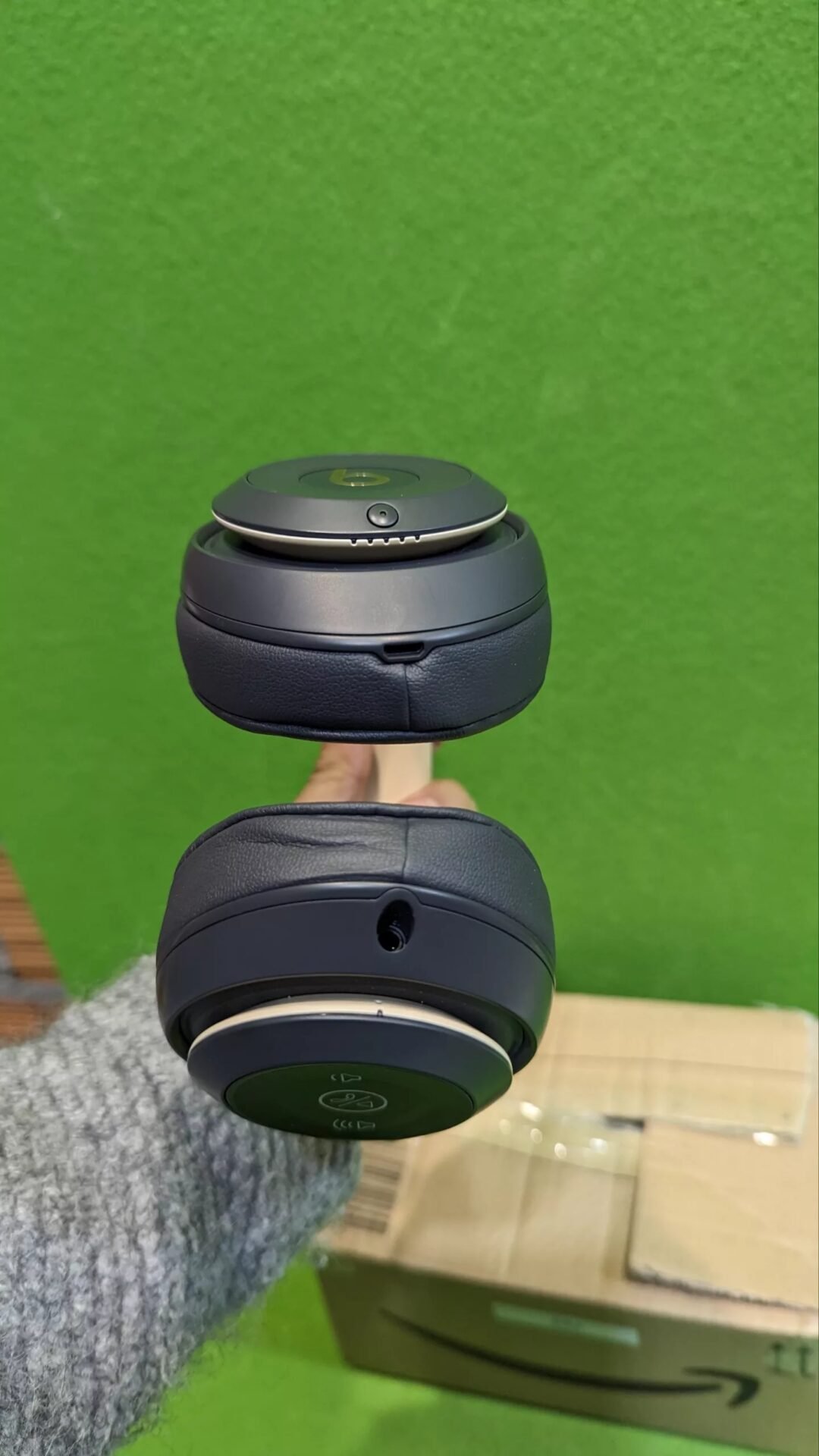 Foto 9 de Beats Studio 3 Wireless Auriculares