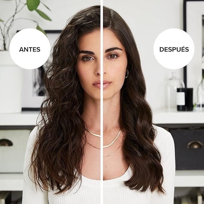 Bellissima Imetec Steam Elixir, plancha de vapor, cabello liso – Nuevo en Lalín, Pontevedra
