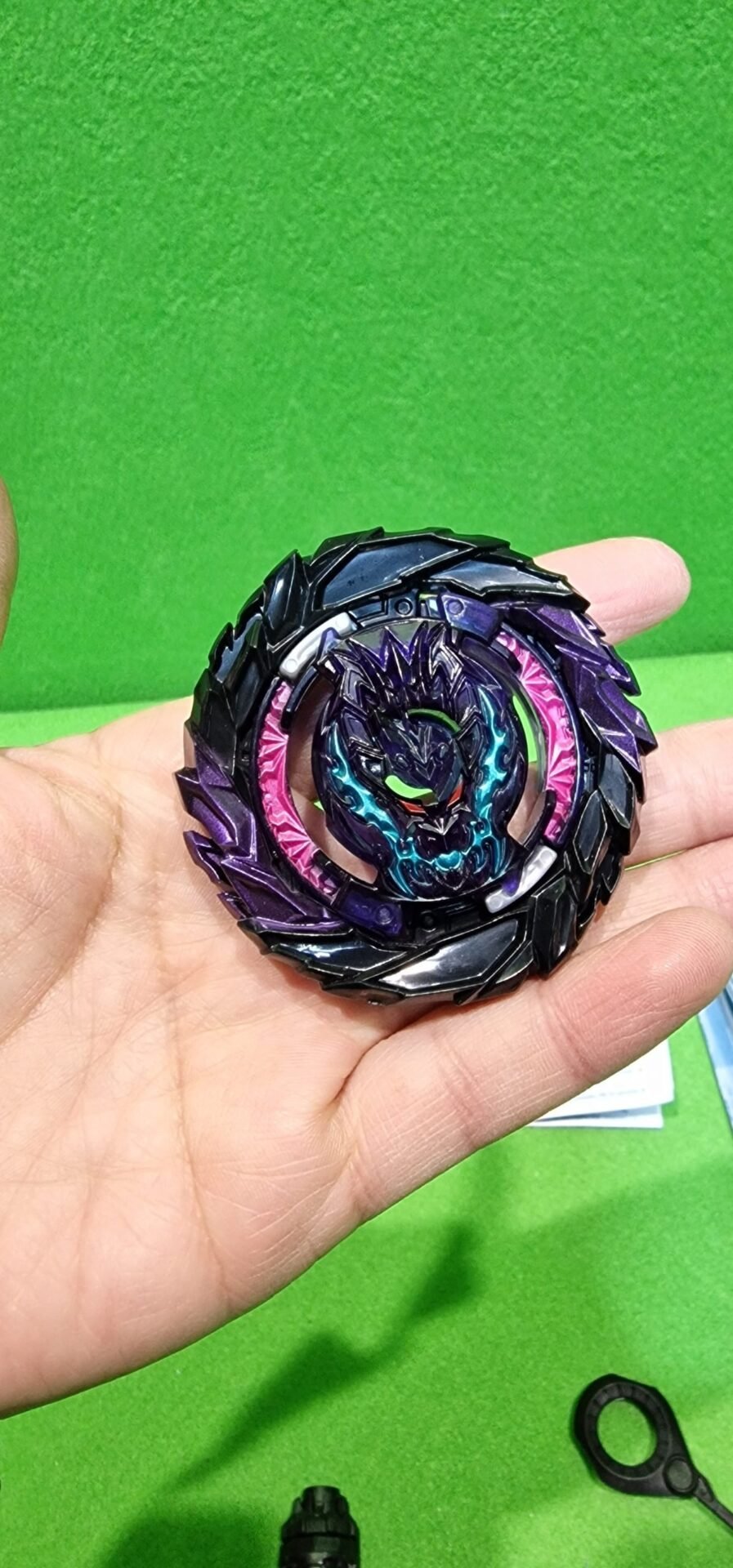 Foto 3 de Beyblade Burst QuadDrive – Kit Inicial