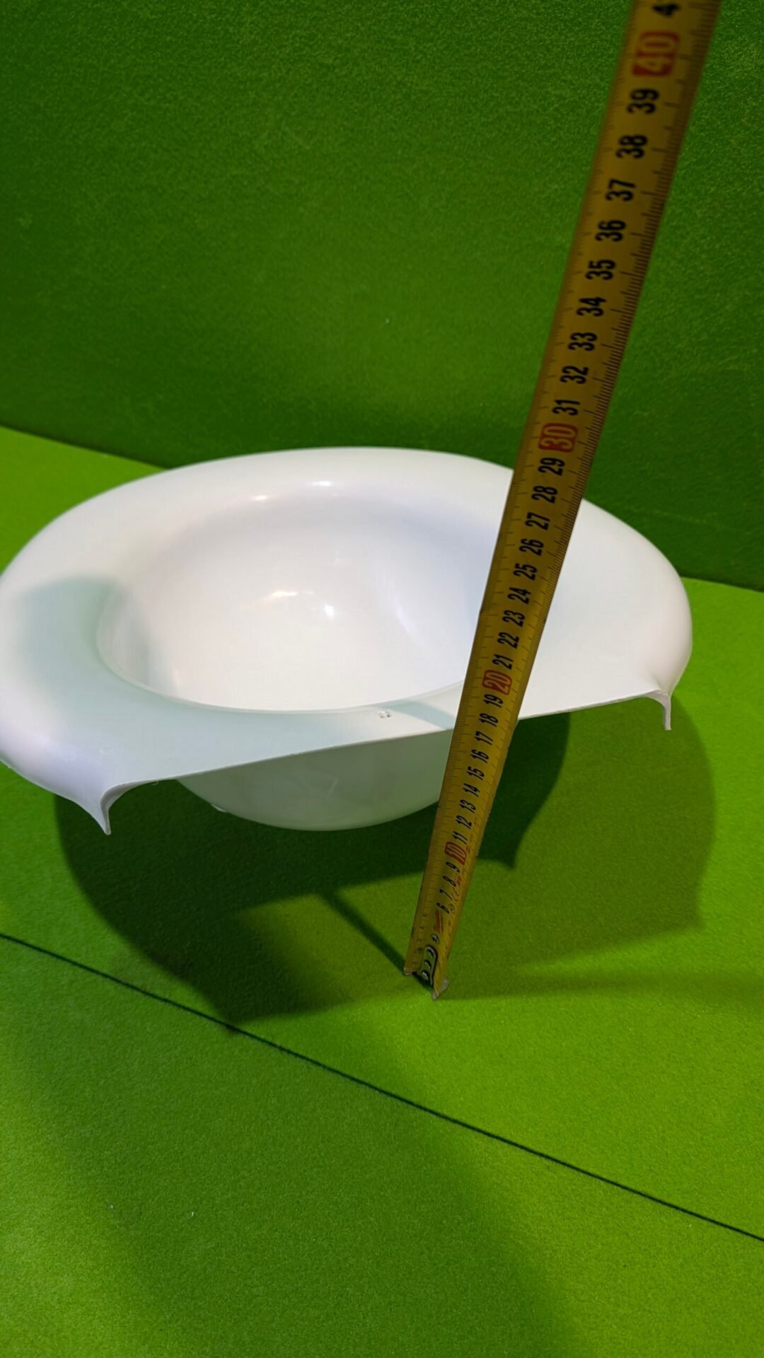 Foto 10 de Bidé portátil Acoplable al inodoro Sin tapón De plástico