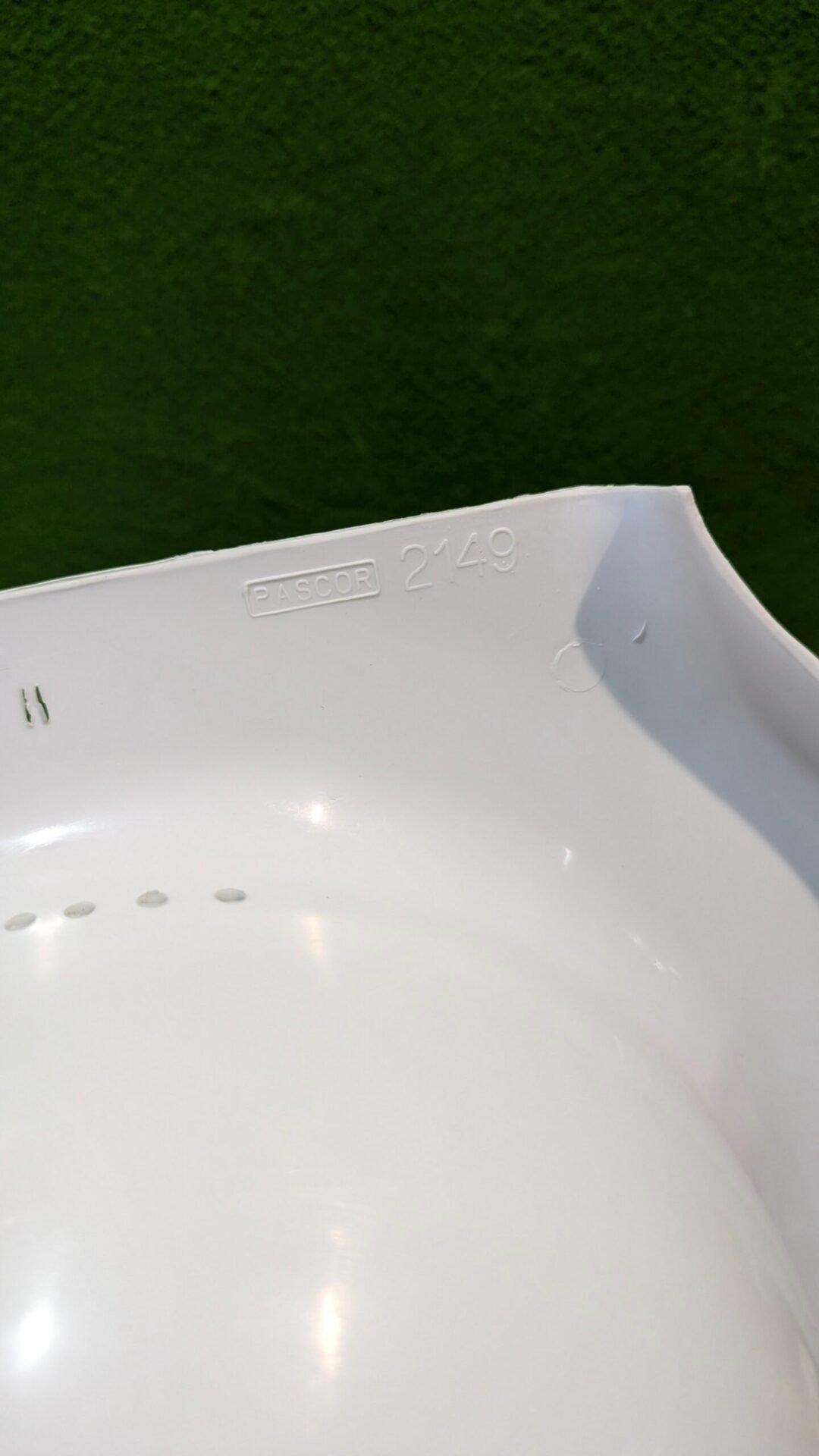 Foto 4 de Bidé portátil Acoplable al inodoro Sin tapón De plástico