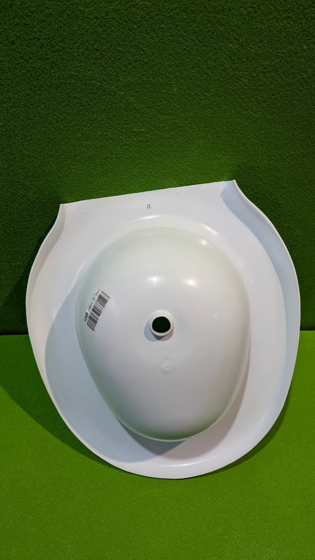 Foto 6 de Bidé portátil Acoplable al inodoro Sin tapón De plástico