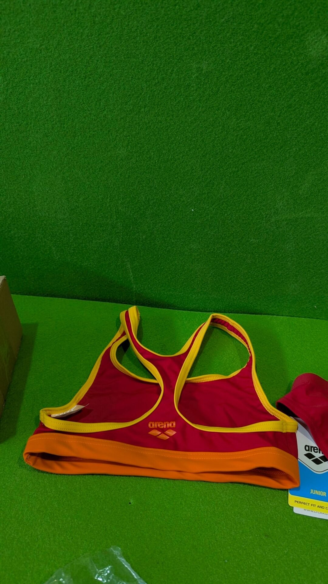 Foto 5 de Bikini – Rojo 10/11 años