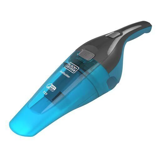 Foto 2 de Black+Decker dustbuster Wet & Dry Aspiradora de Mano Inalámbrica 7.2V, WDC215WA-