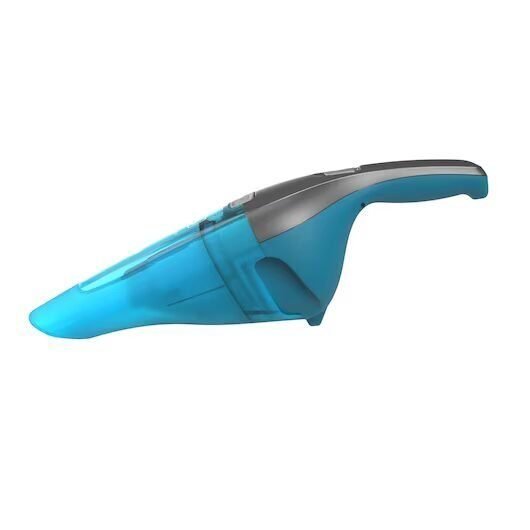 Foto 3 de Black+Decker dustbuster Wet & Dry Aspiradora de Mano Inalámbrica 7.2V, WDC215WA-