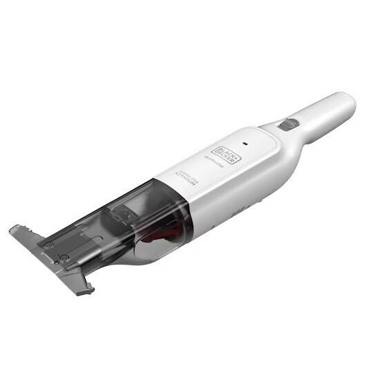Black+Decker HLVC315B11-QW – Aspirador de Mano Pelícano 12V 1, 5AH en Lalín, Pontevedra