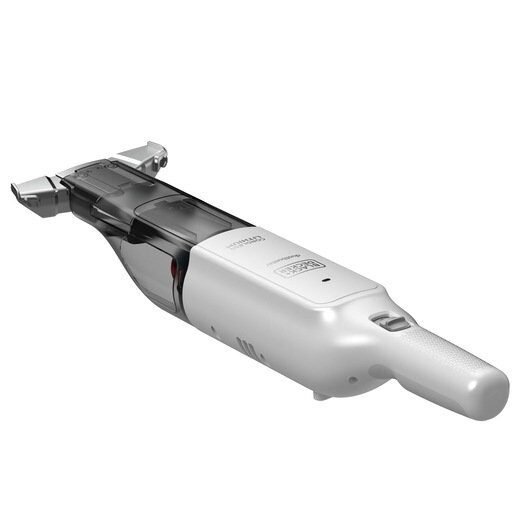 Foto 5 de Black+Decker HLVC315B11-QW – Aspirador de Mano Pelícano 12V 1, 5AH