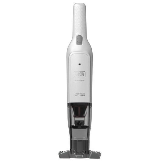Foto 6 de Black+Decker HLVC315B11-QW – Aspirador de Mano Pelícano 12V 1, 5AH