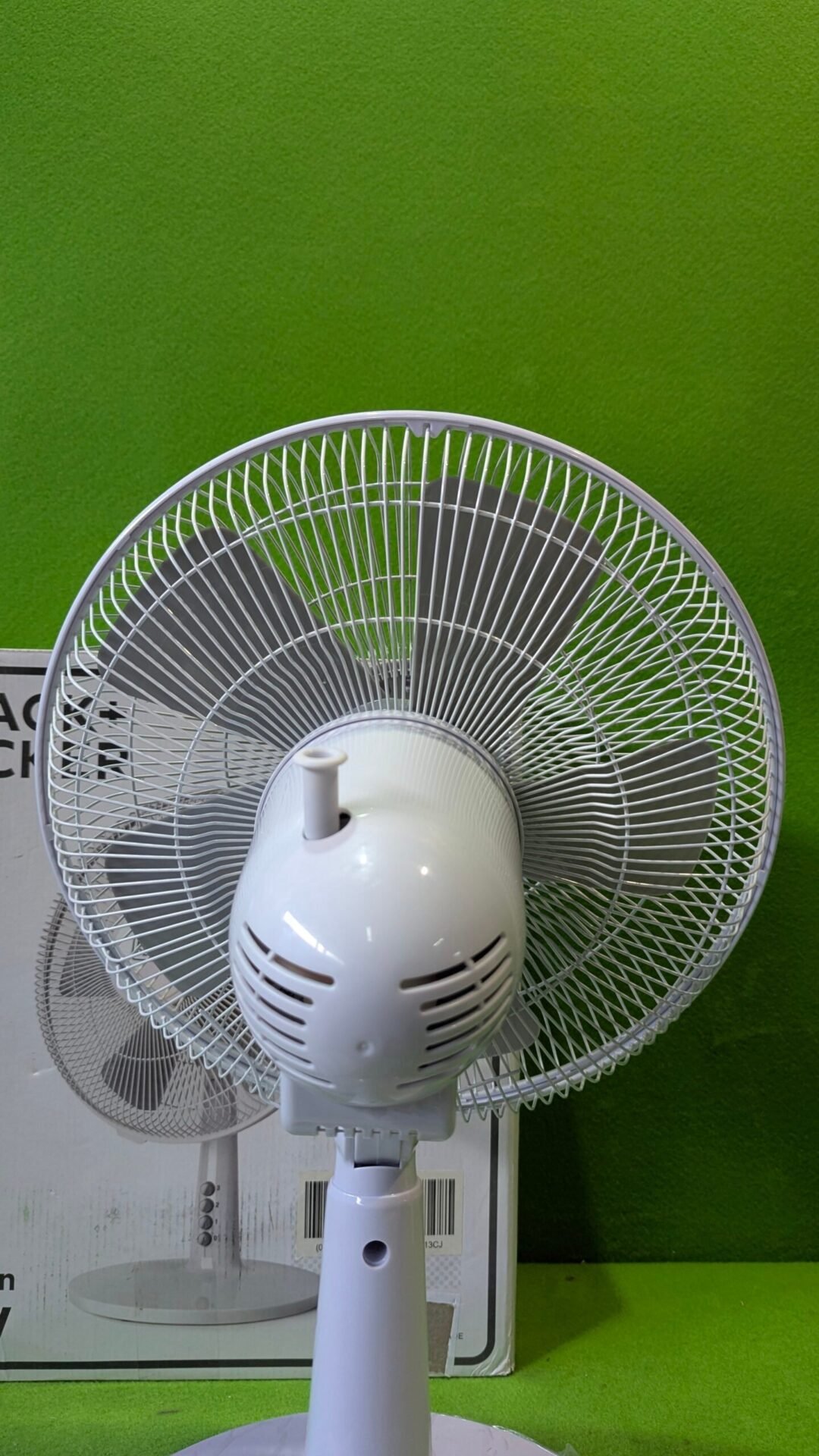 Foto 6 de Black+Decker ventilador de sobremesa 3 velocidades