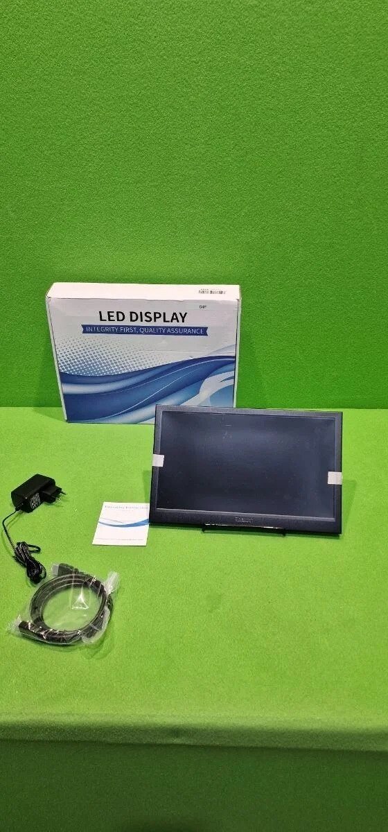 Foto 4 de Bnztruk 13 Pulgadas Monitor portátil HD