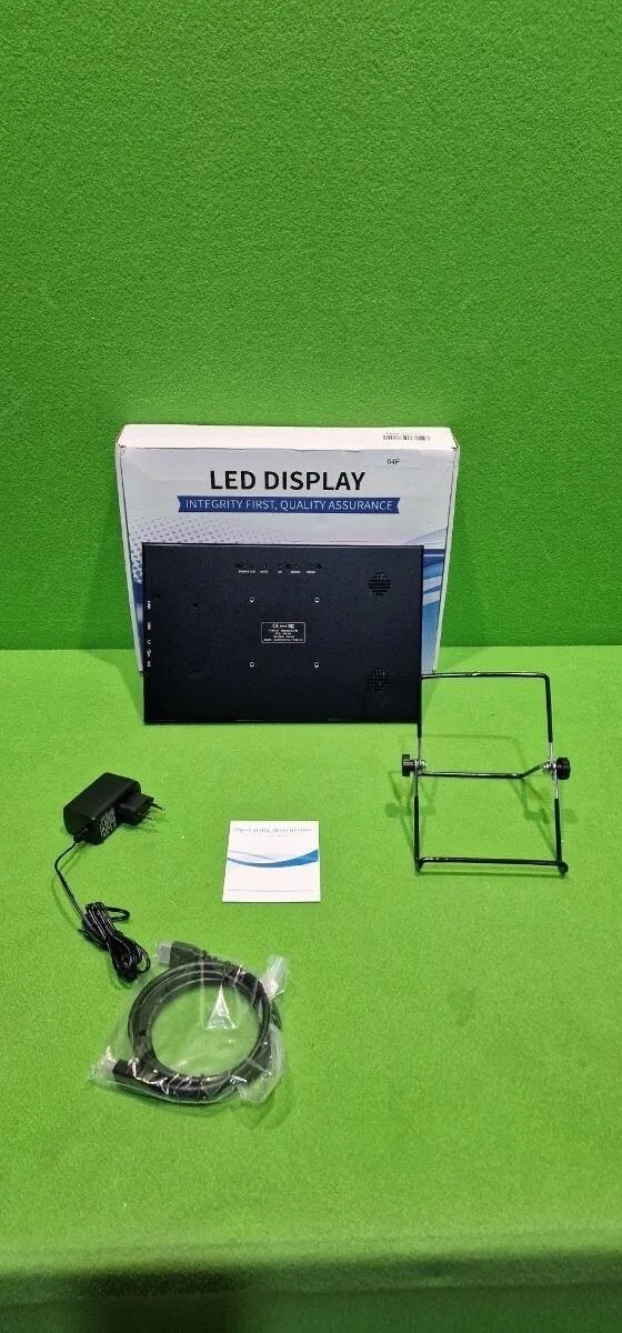 Foto 5 de Bnztruk 13 Pulgadas Monitor portátil HD