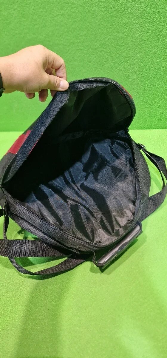 Foto 4 de Bolsa para pandereta