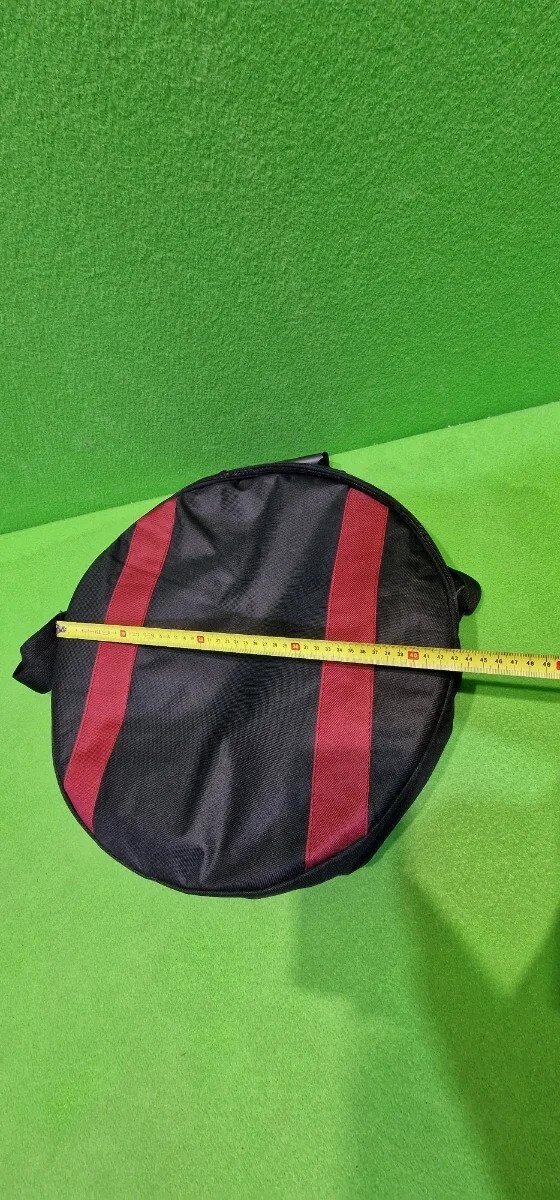 Foto 6 de Bolsa para pandereta