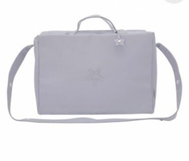 Bolso maternal Tabela de Cambrass en Lalín, Pontevedra