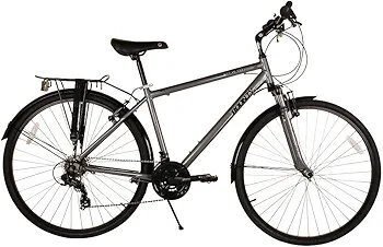 Bounty Country Hybrid Bike bicicleta en Lalín, Pontevedra