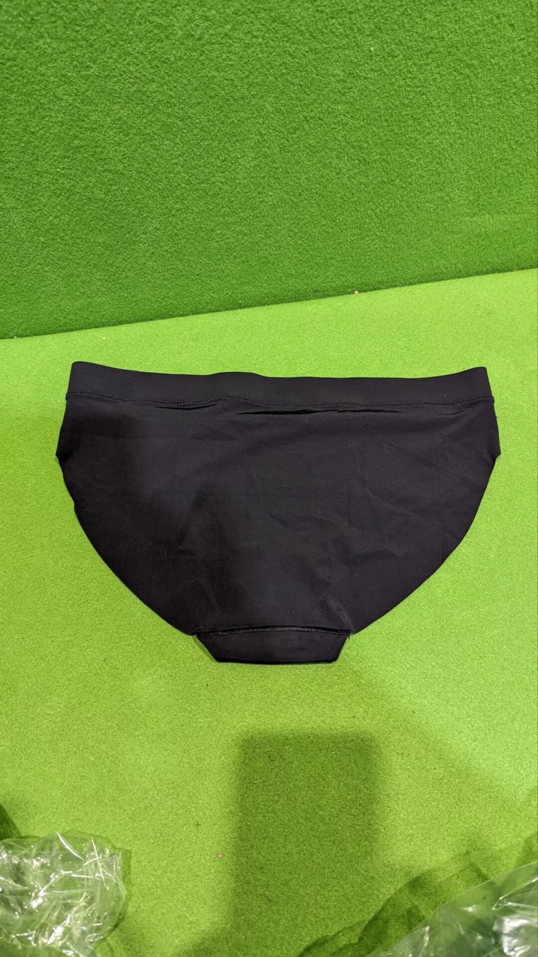 Foto 8 de Braguita de bikini Calvin Klein Perfectly Negro