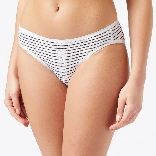 Braguita de Bikini de algodón (Pack 10 Unidades) Talla S en Lalín, Pontevedra