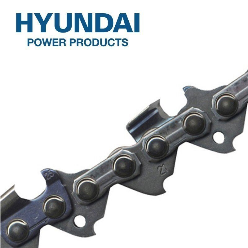 Cadena Motosierra Hyundai 16" (40cm) – Recambio Original para HYC4216 en Lalín, Pontevedra
