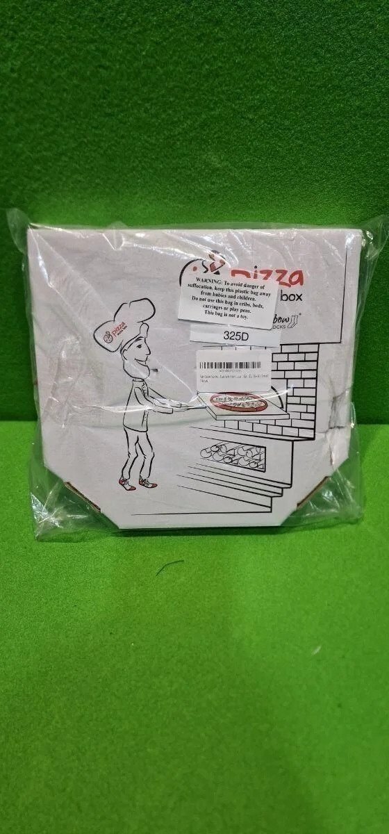 Foto 4 de Calcetines: Pizza Socks Box