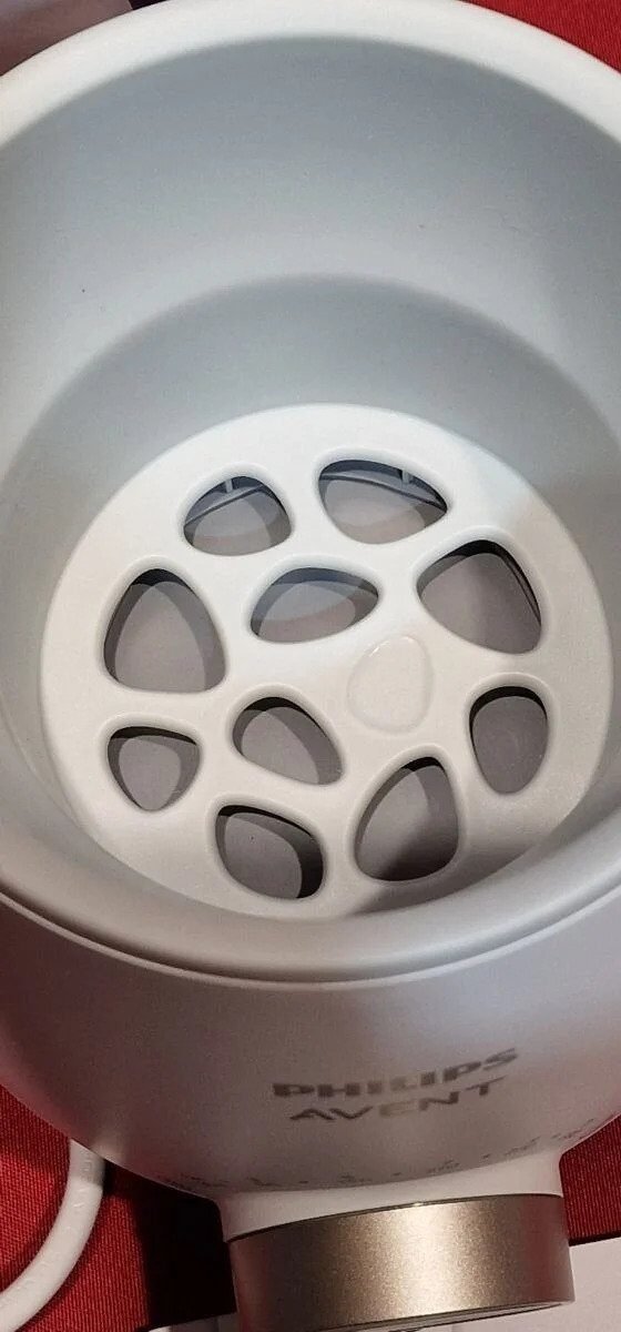 Foto 3 de Calientabiberones rápido Philips Avent (modelo SCF358) – Como nuevo