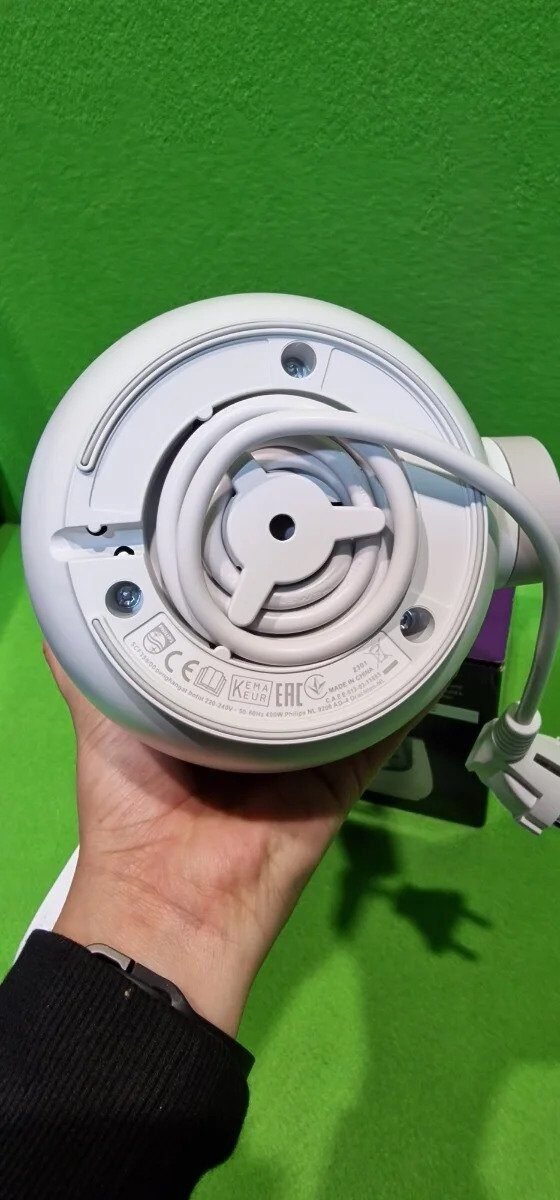 Foto 5 de Calientabiberones rápido Philips Avent (modelo SCF358) – Nuevo
