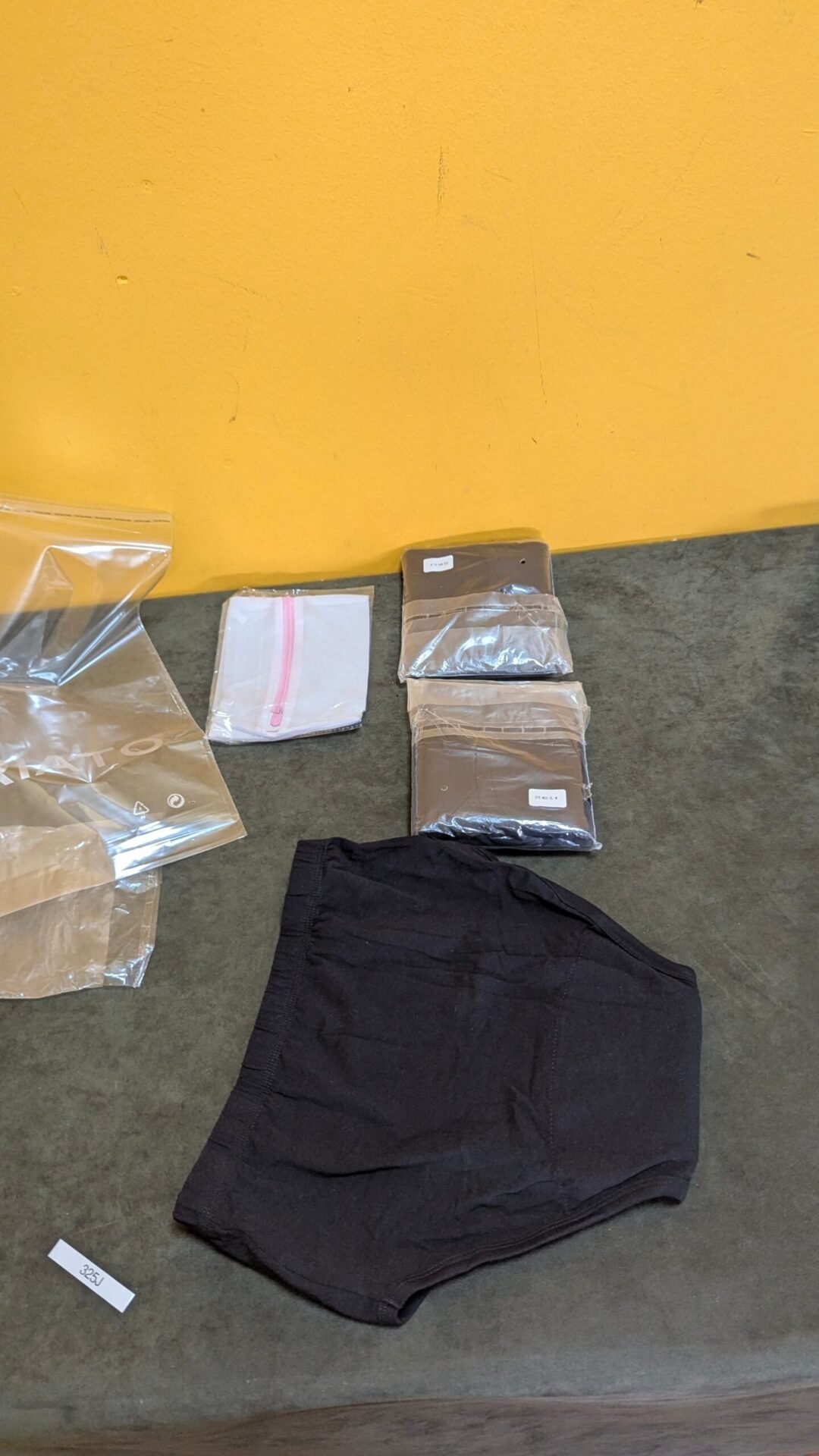 Foto 5 de Calzoncillos para incontinencia Carer para hombre talla M