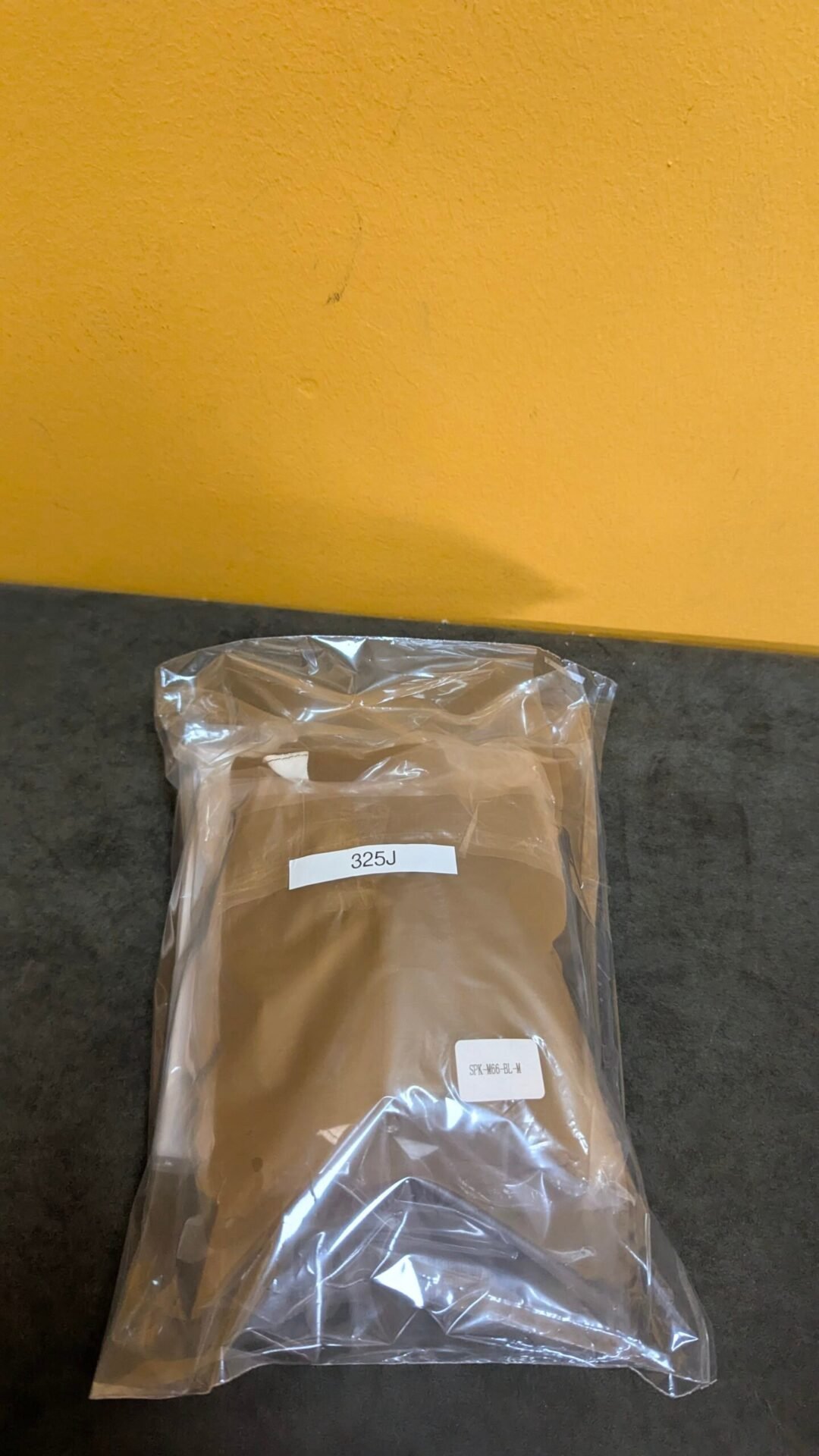 Foto 7 de Calzoncillos para incontinencia Carer para hombre talla M