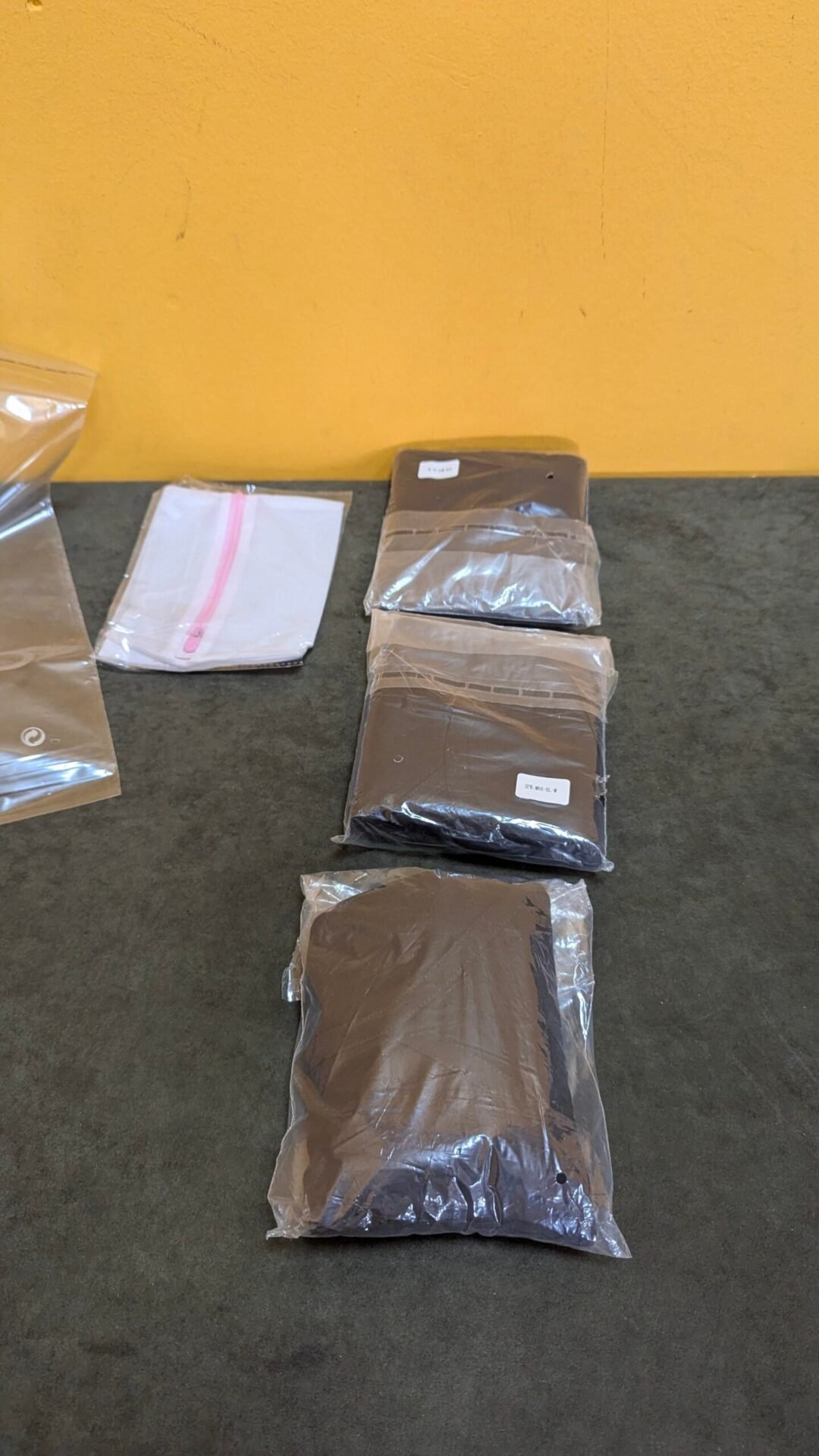 Foto 8 de Calzoncillos para incontinencia Carer para hombre talla M