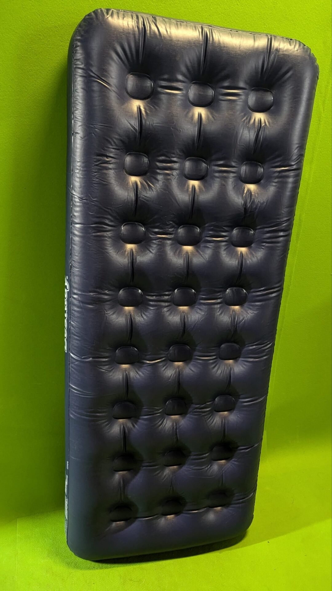Foto 6 de Cama de Aire Individual – Acabado Suave, Inflable