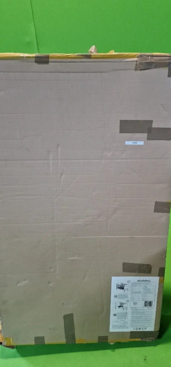 Foto 10 de Cama infantil de madera Krübb Recomendación de peso máximo 30 KG