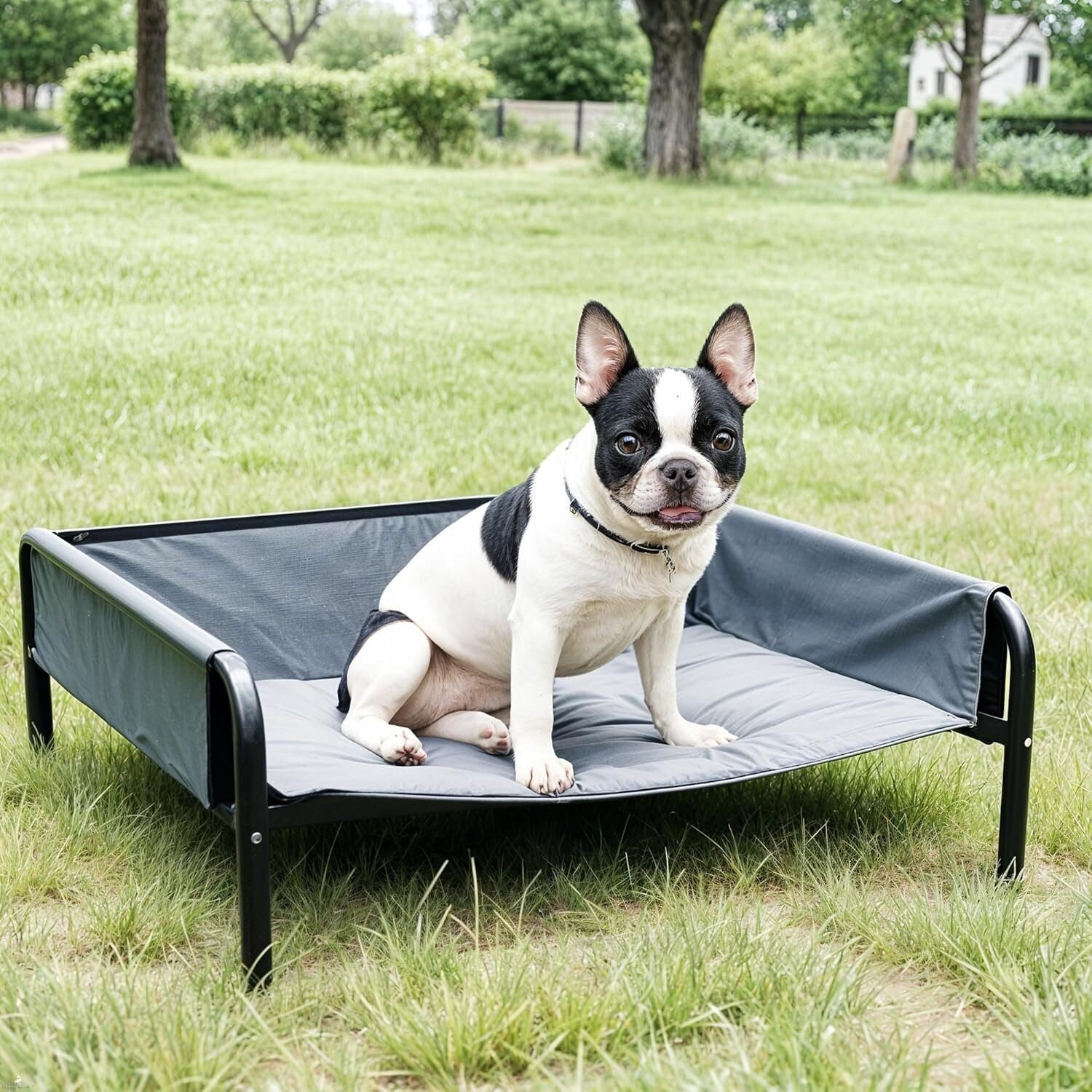 Cama plegable para Mascotas en Lalín, Pontevedra