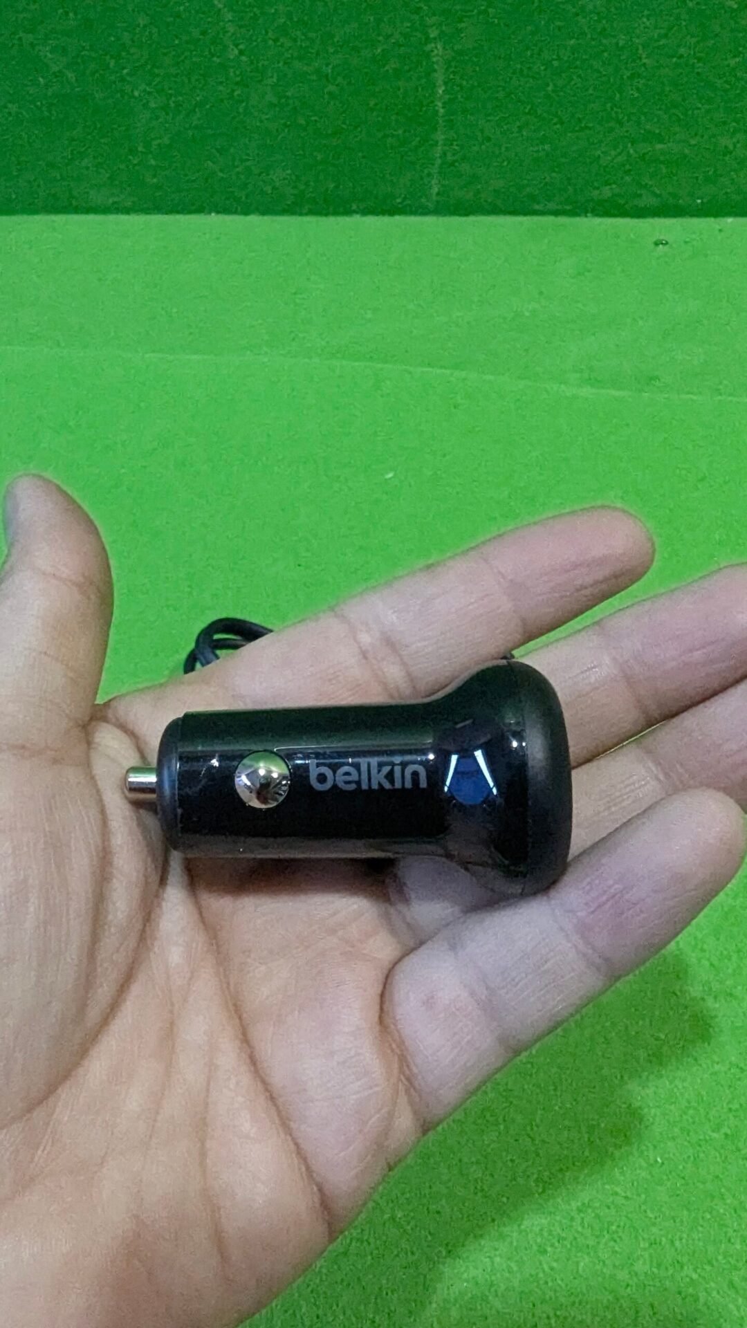 Foto 7 de Cargador para coche USB-C – Como nuevo