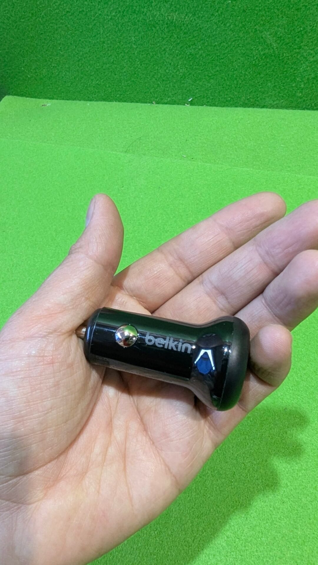 Foto 4 de Cargador para coche USB-C – Como nuevo – Ref. 283L