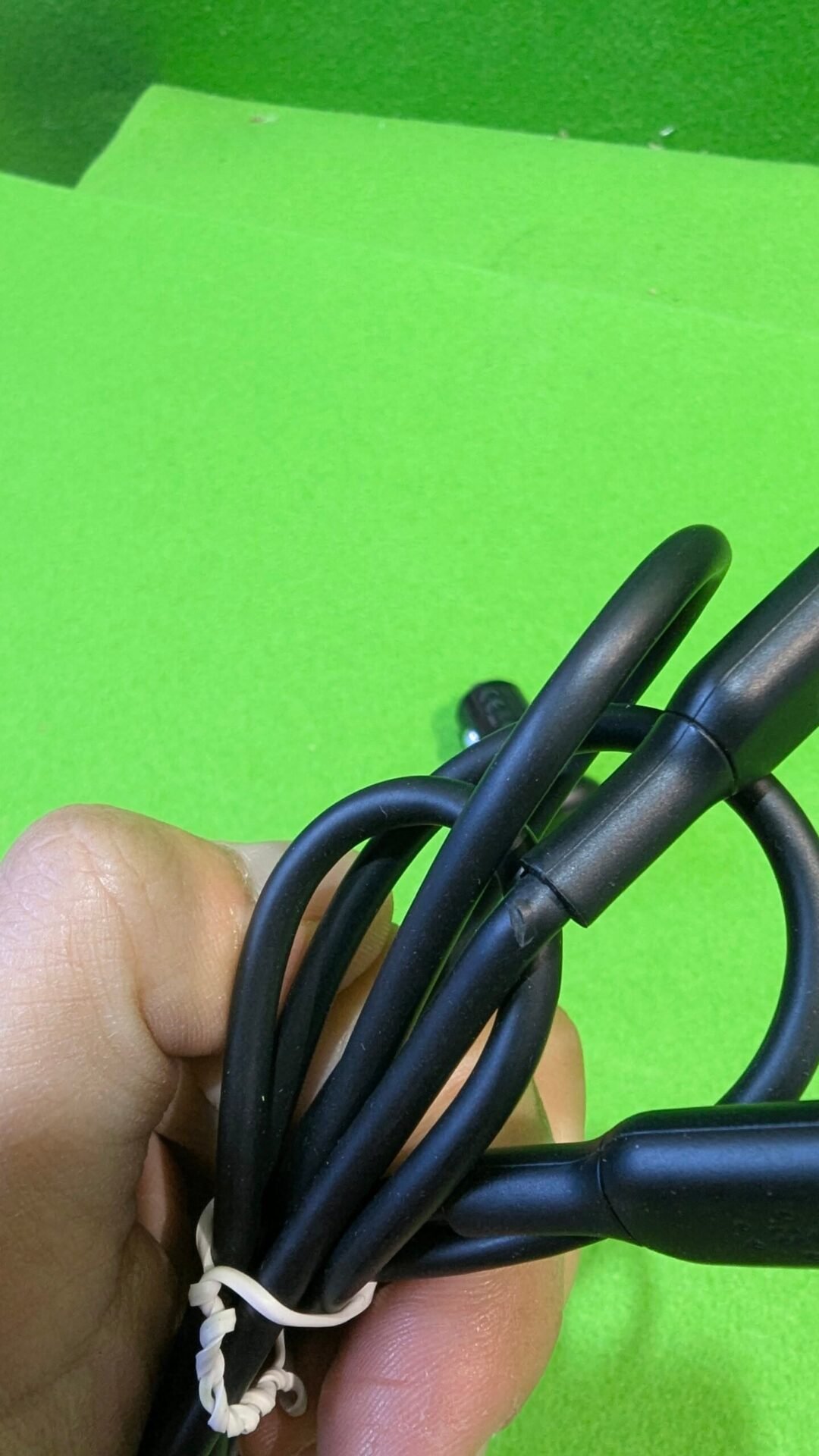 Foto 8 de Cargador para coche USB-C – Como nuevo – Ref. 283L