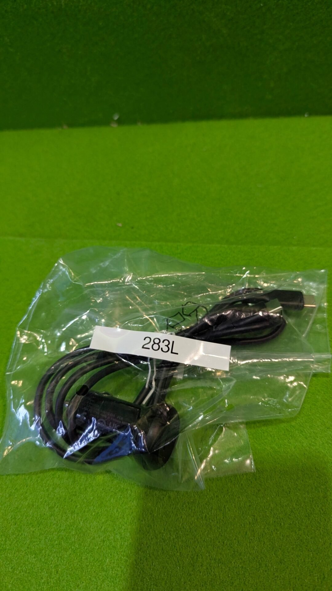 Foto 9 de Cargador para coche USB-C – Como nuevo – Ref. 283L