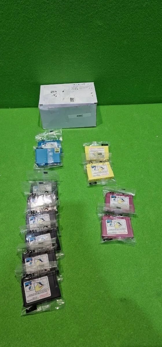 Cartuchos de Tinta 1811 XL Compatible con Epson Expression Home en Lalín, Pontevedra