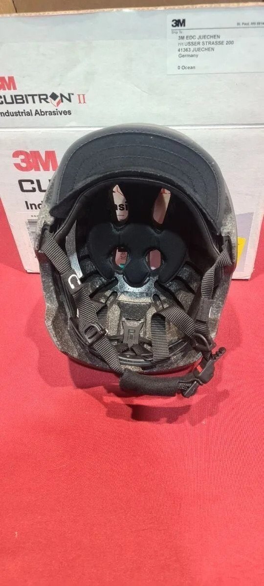 Foto 9 de Casco ALPINA Brooklyn Café/Gris Mate Tamaño: 52-57 cm