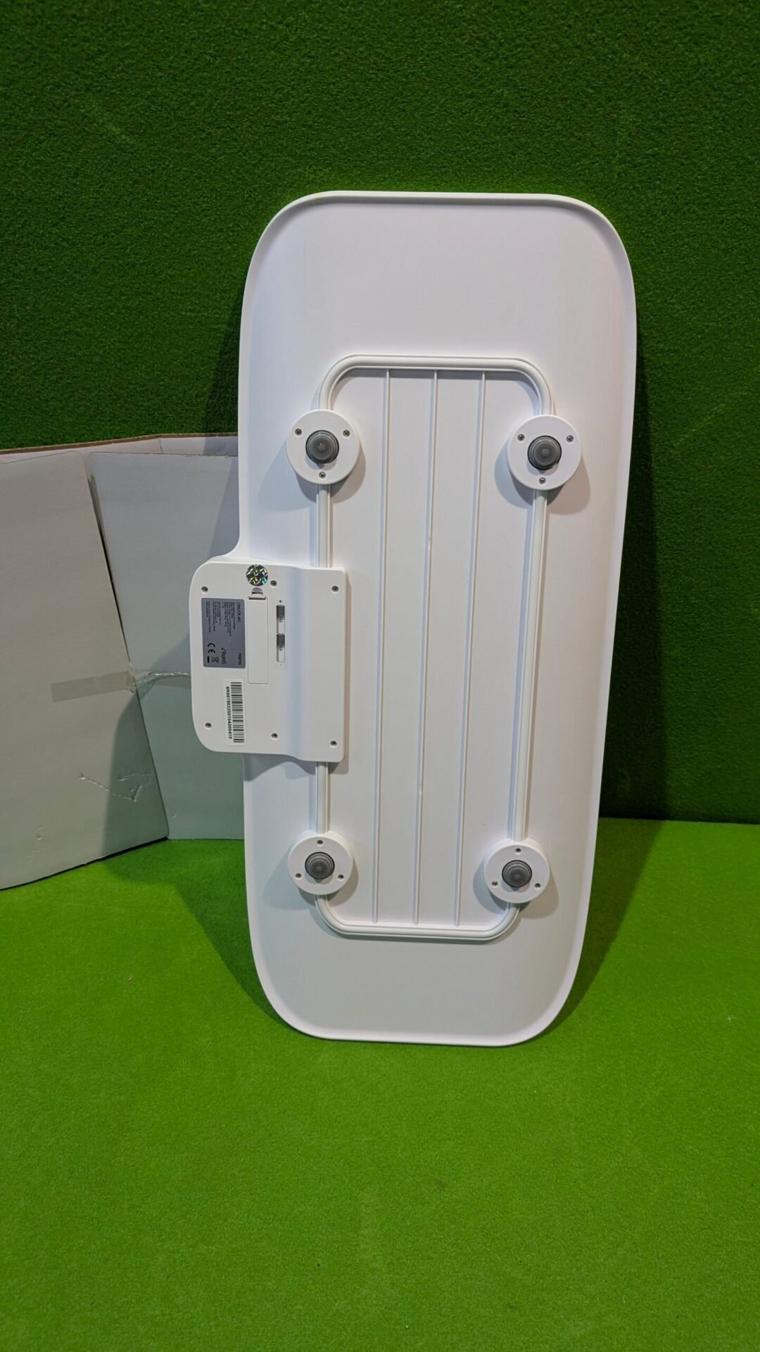 Foto 6 de Cecotec Báscula Bebé Digital Nana BabyCare SmartWeight. Pantalla LED