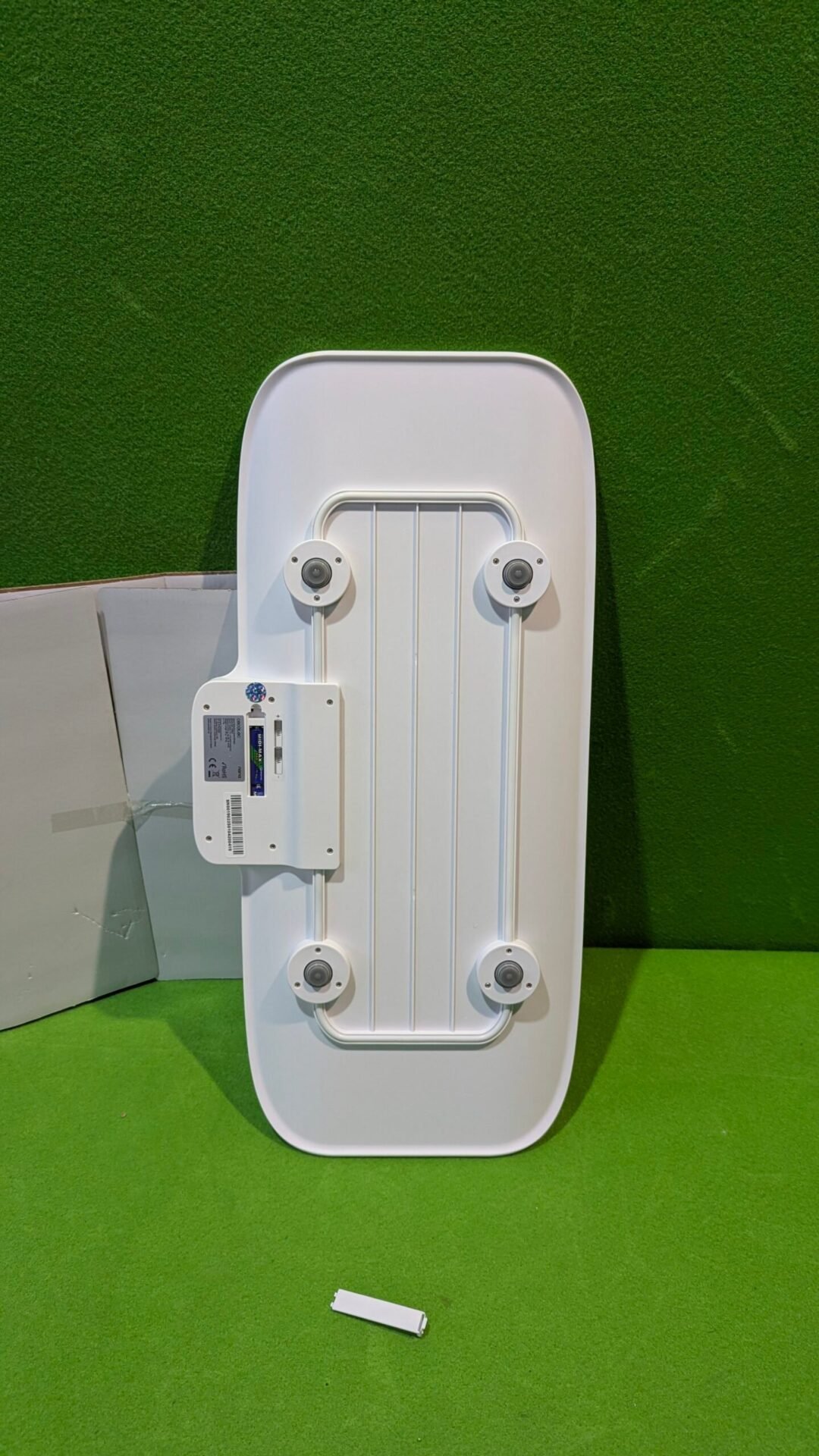 Foto 9 de Cecotec Báscula Bebé Digital Nana BabyCare SmartWeight. Pantalla LED